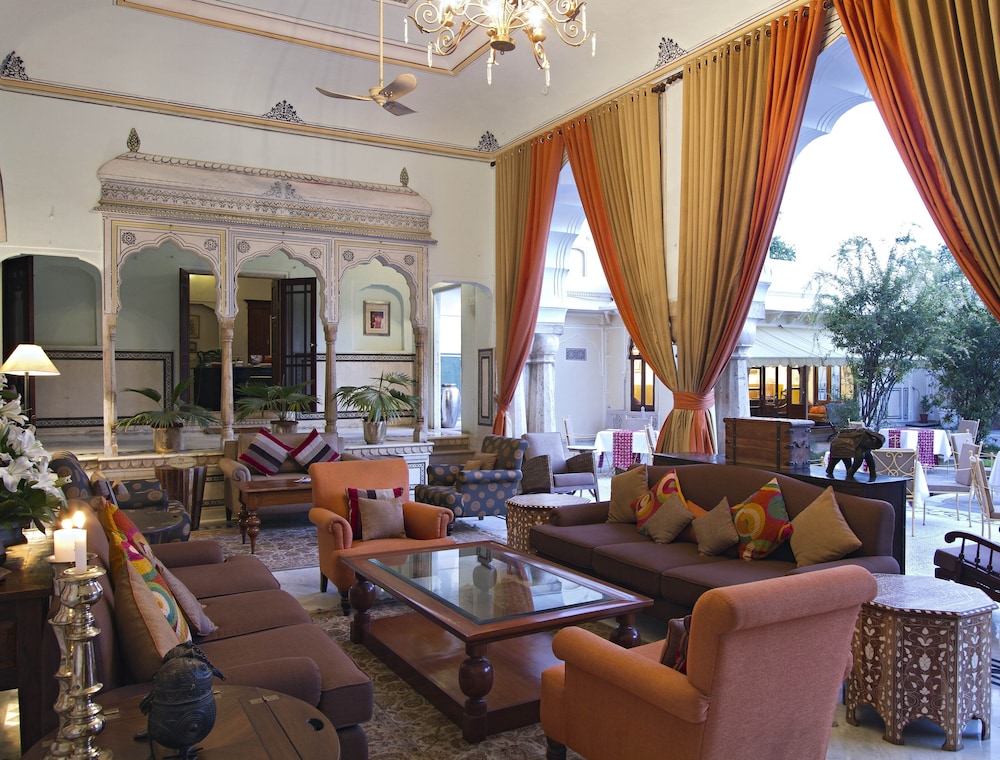 SAMODE HAVELI 35/55