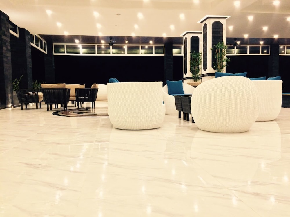 Bintan Pearl Beach Resort 20/43