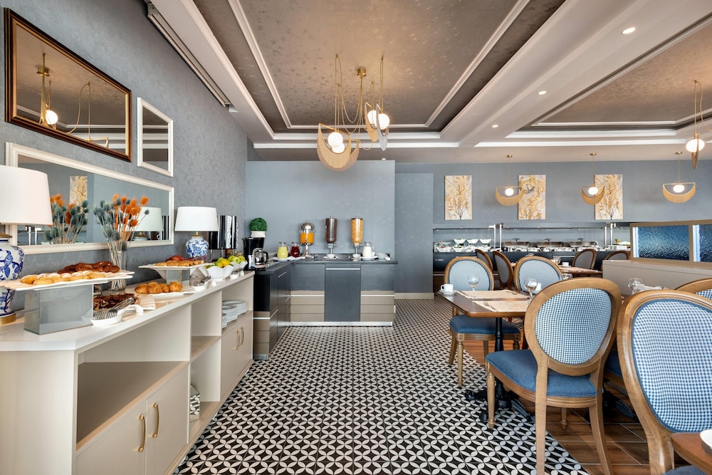 La Quinta by Wyndham Giresun 59/71