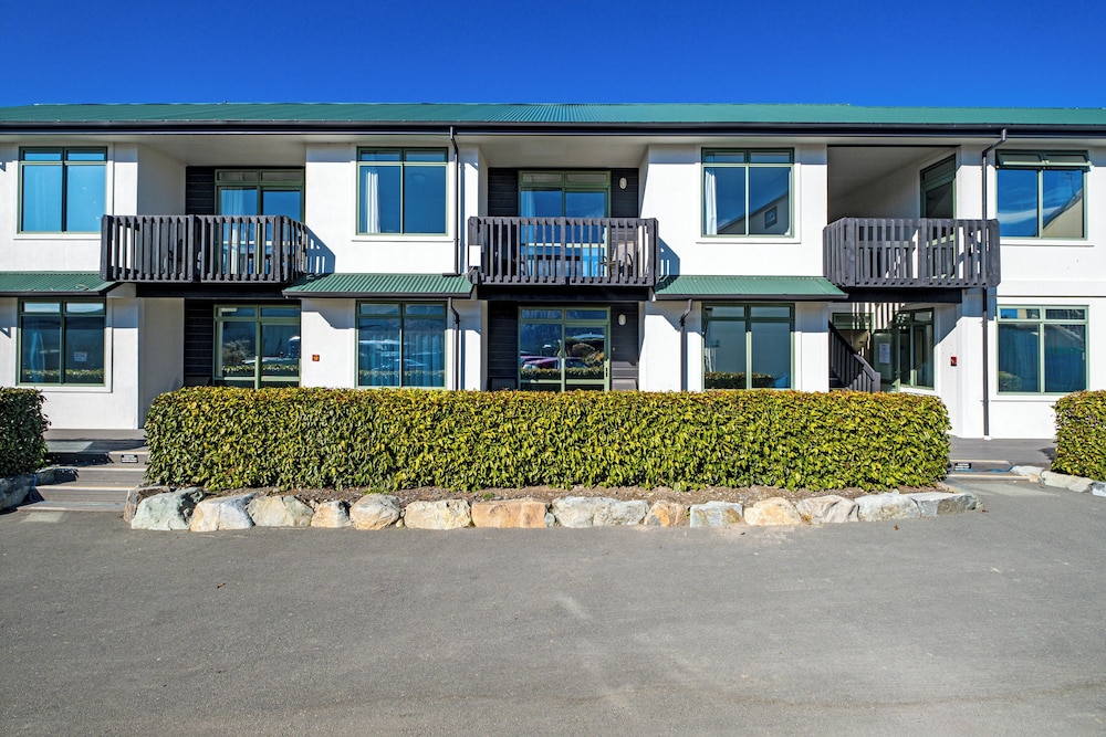 Lake Tekapo Scenic Resort 58/67