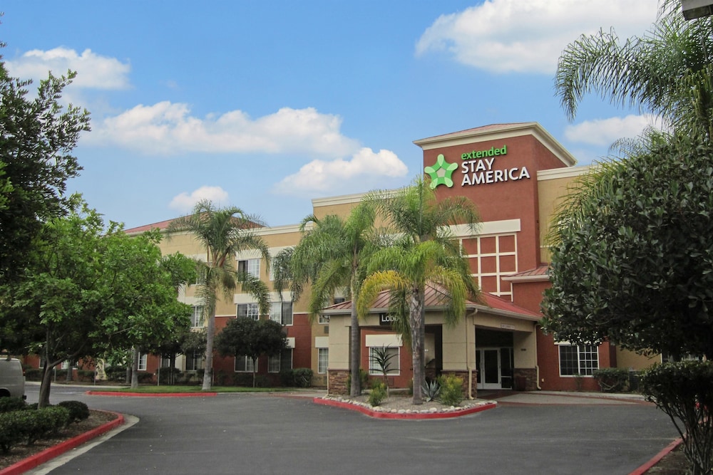 Extended Stay America Suites Orange County Cypress 1/62