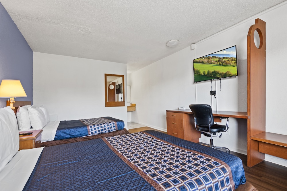 Economy Lodge 9/21