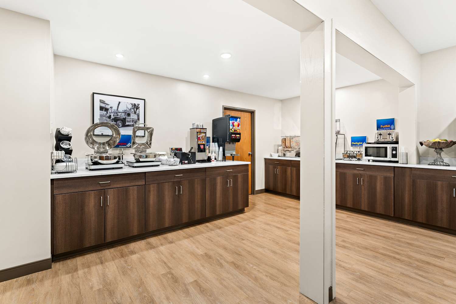 Best Western Vermillion Inn 11/13