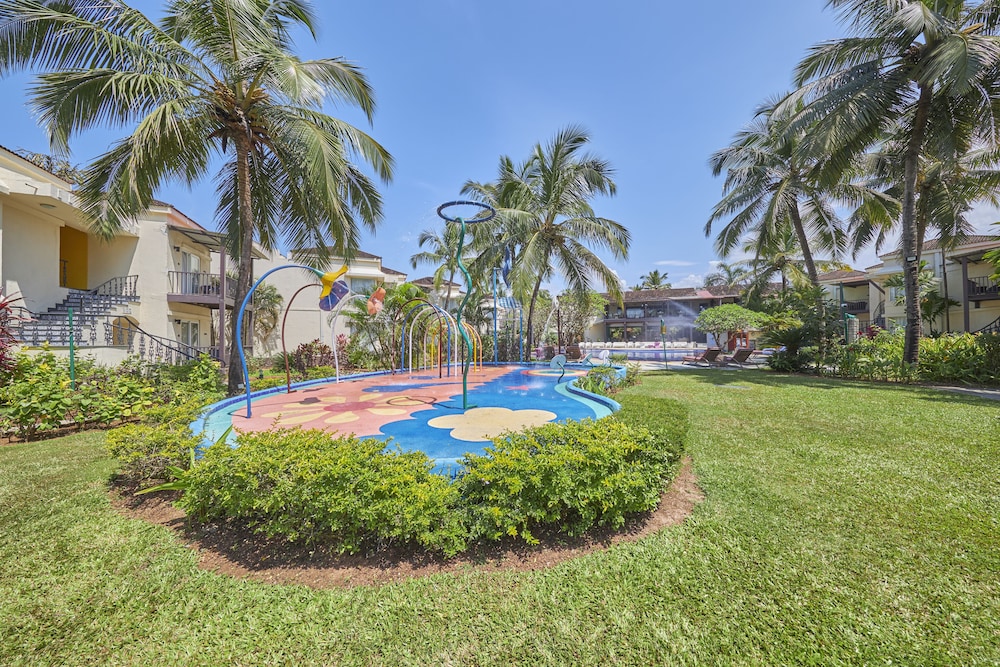 Royal Orchid Beach Resort & Spa, Goa 57/67