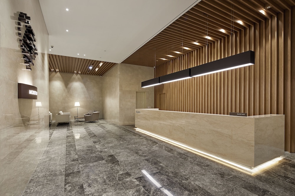 MD Hotel Doksan 8/56