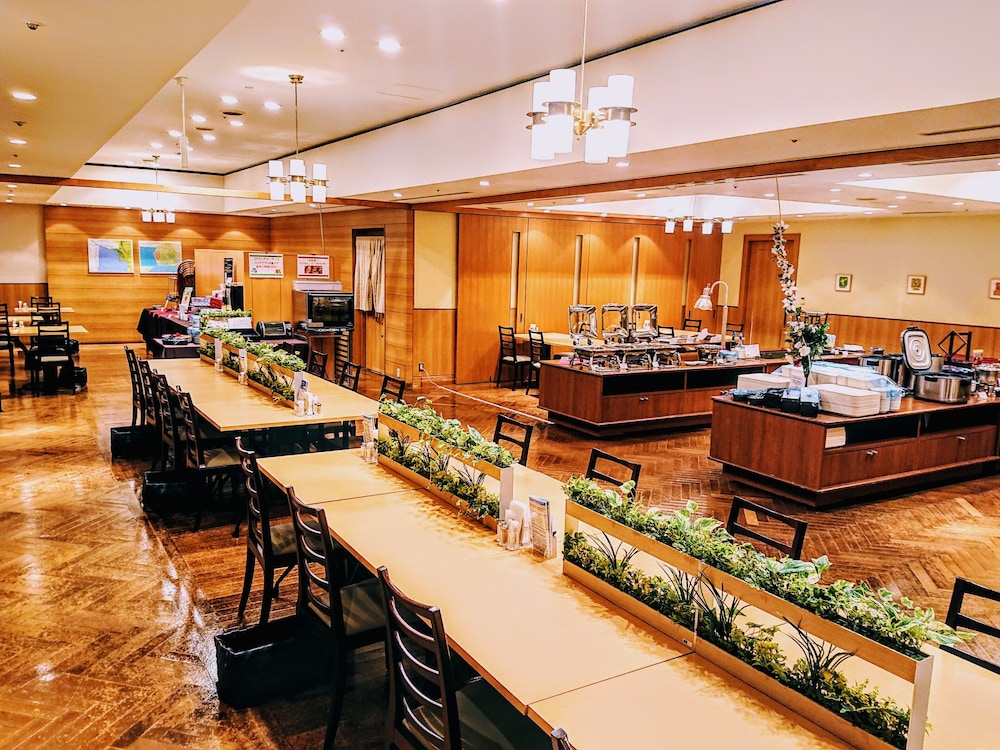 Iwaki Washington Hotel 38/50