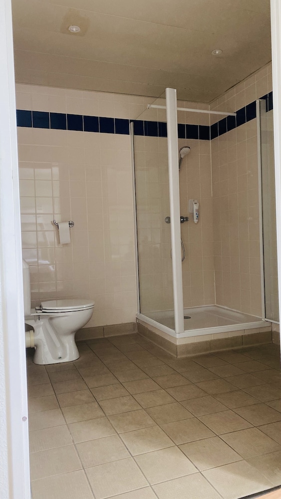 Ibis Budget Caen Gare 21/65