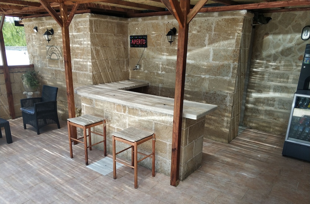Affittacamere B&B Villa Cristina 35/48