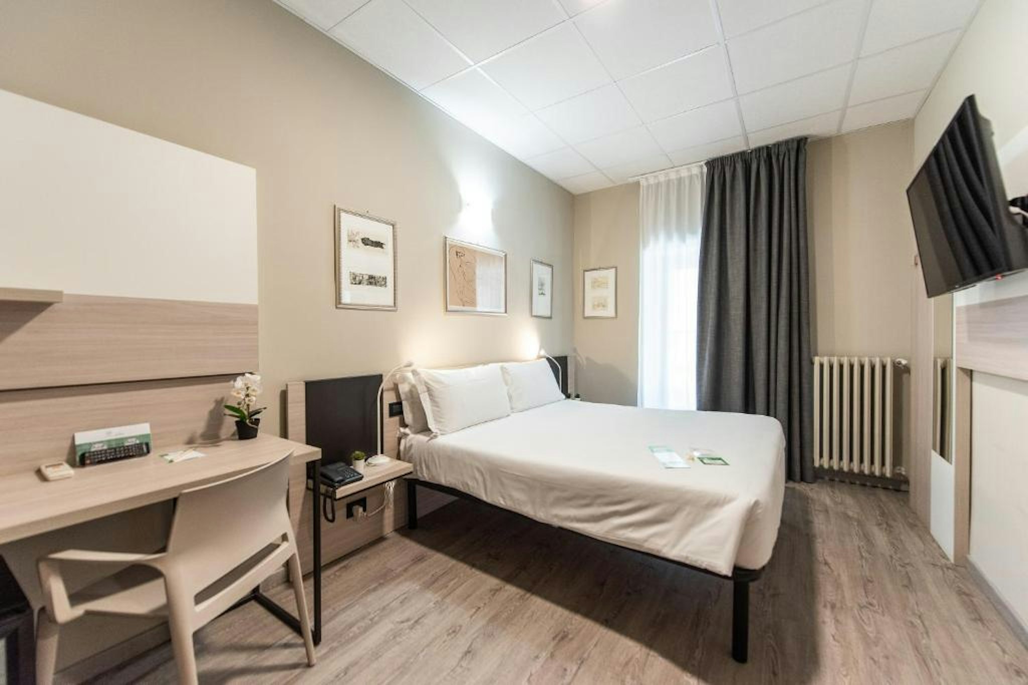 Hotel Gran Torino 36/72