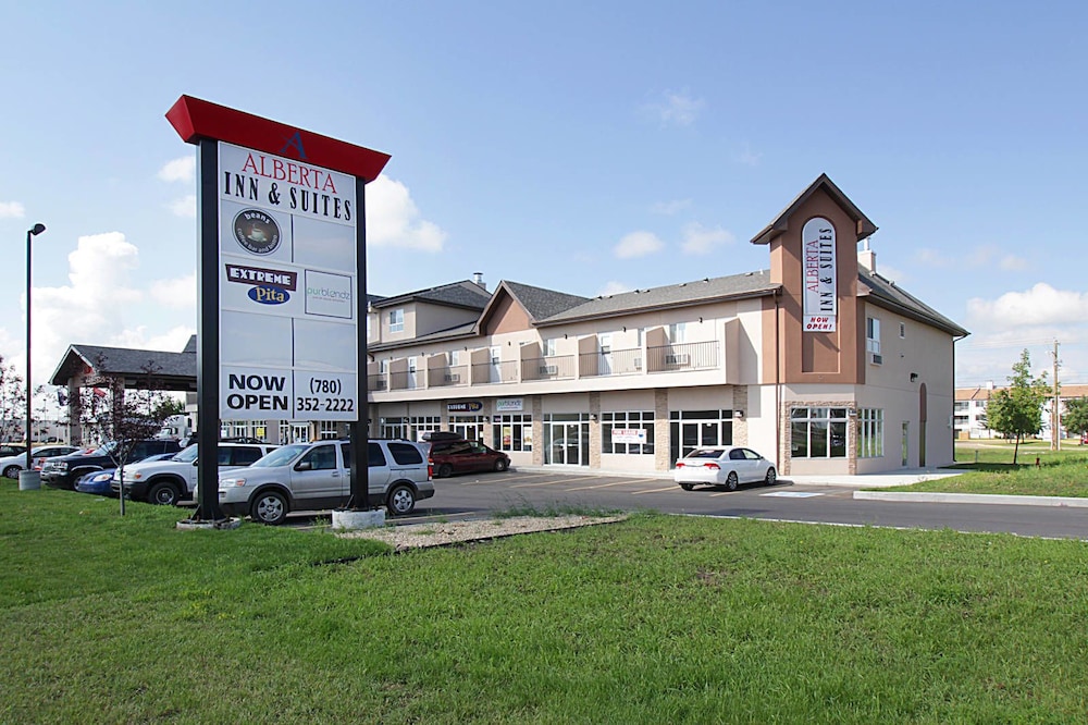 Travelodge By Wyndham Wetaskiwin 1/27