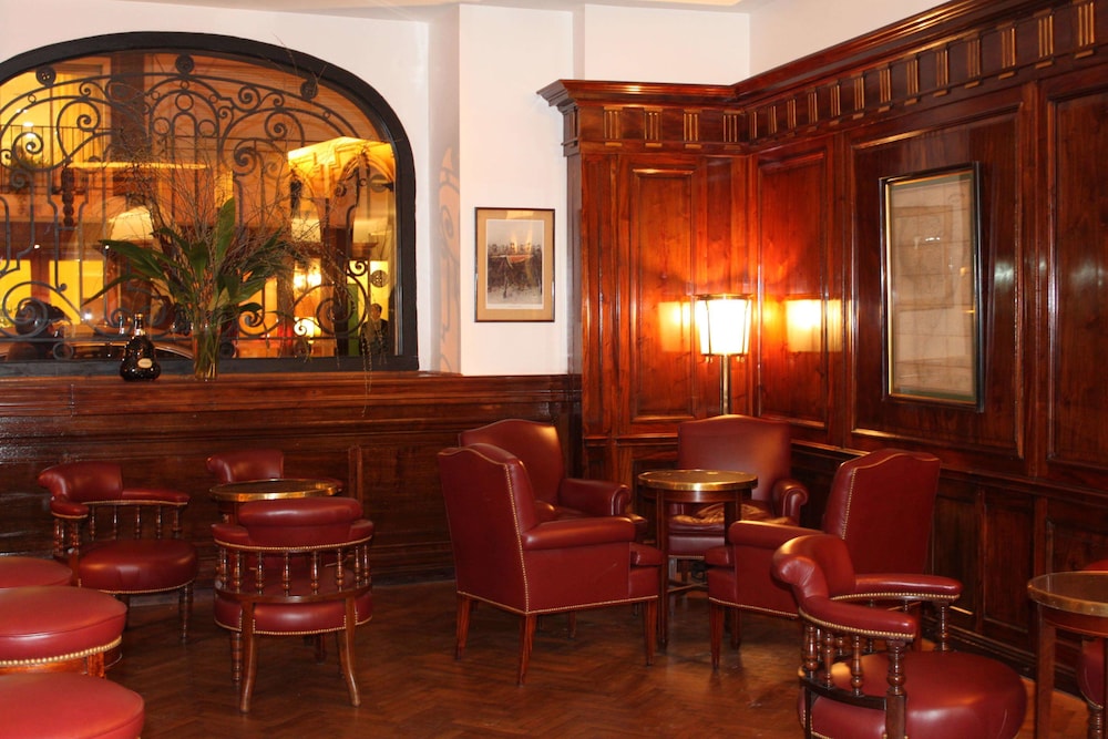 Hotel Club Frances 56/68
