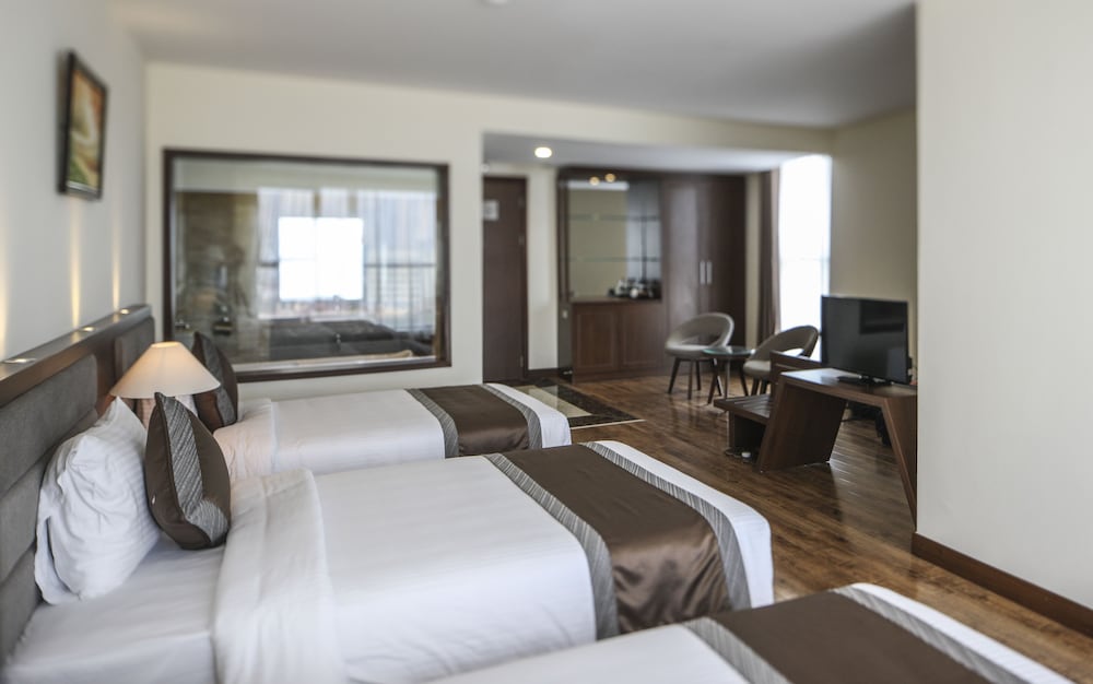Muong Thanh Grand Quang Tri Hotel 10/50