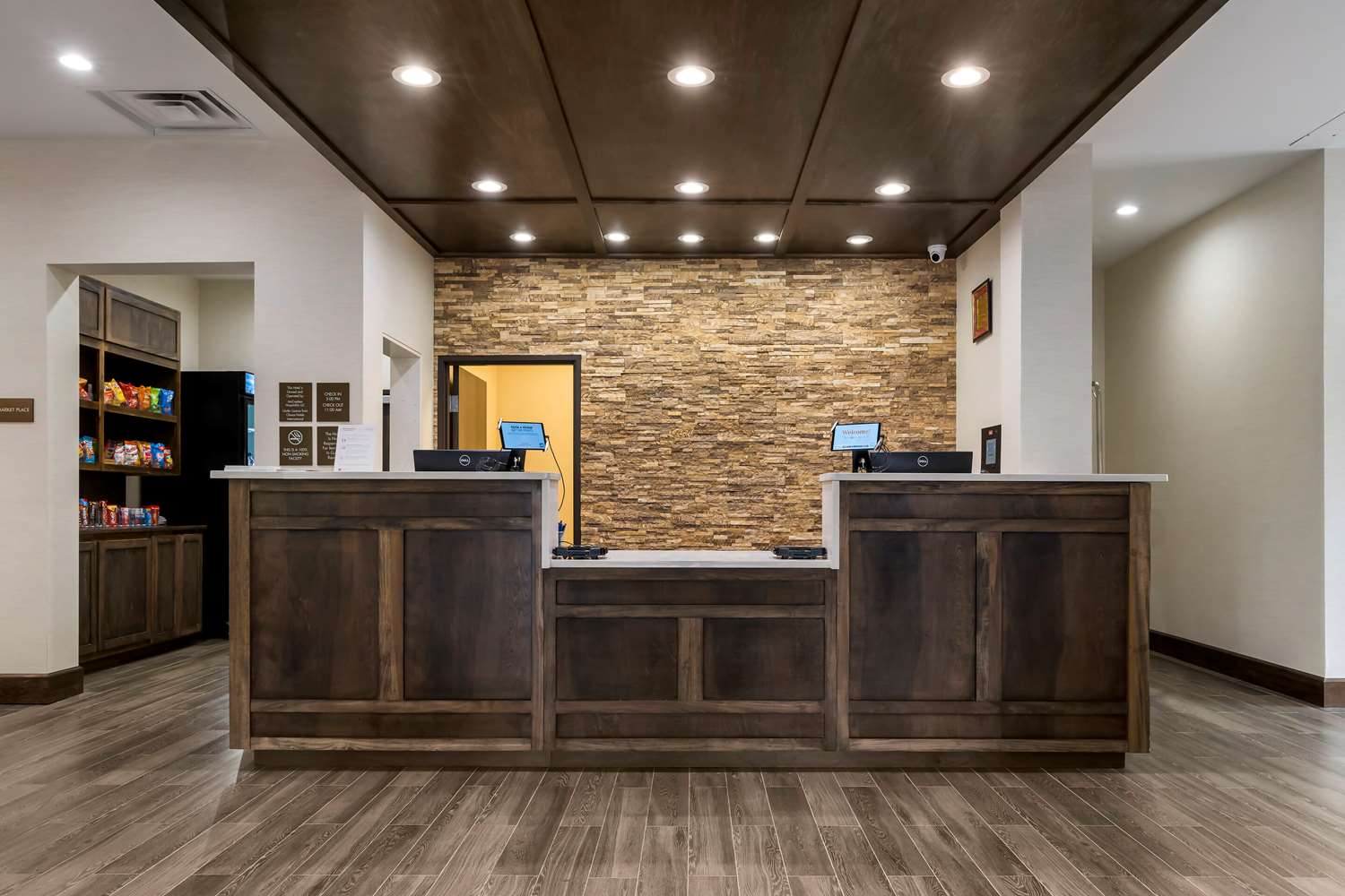 Comfort Suites Paducah Mall Area 5/29