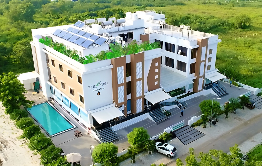 The Fern Residency Parbhani Maharashtra in Parbhani