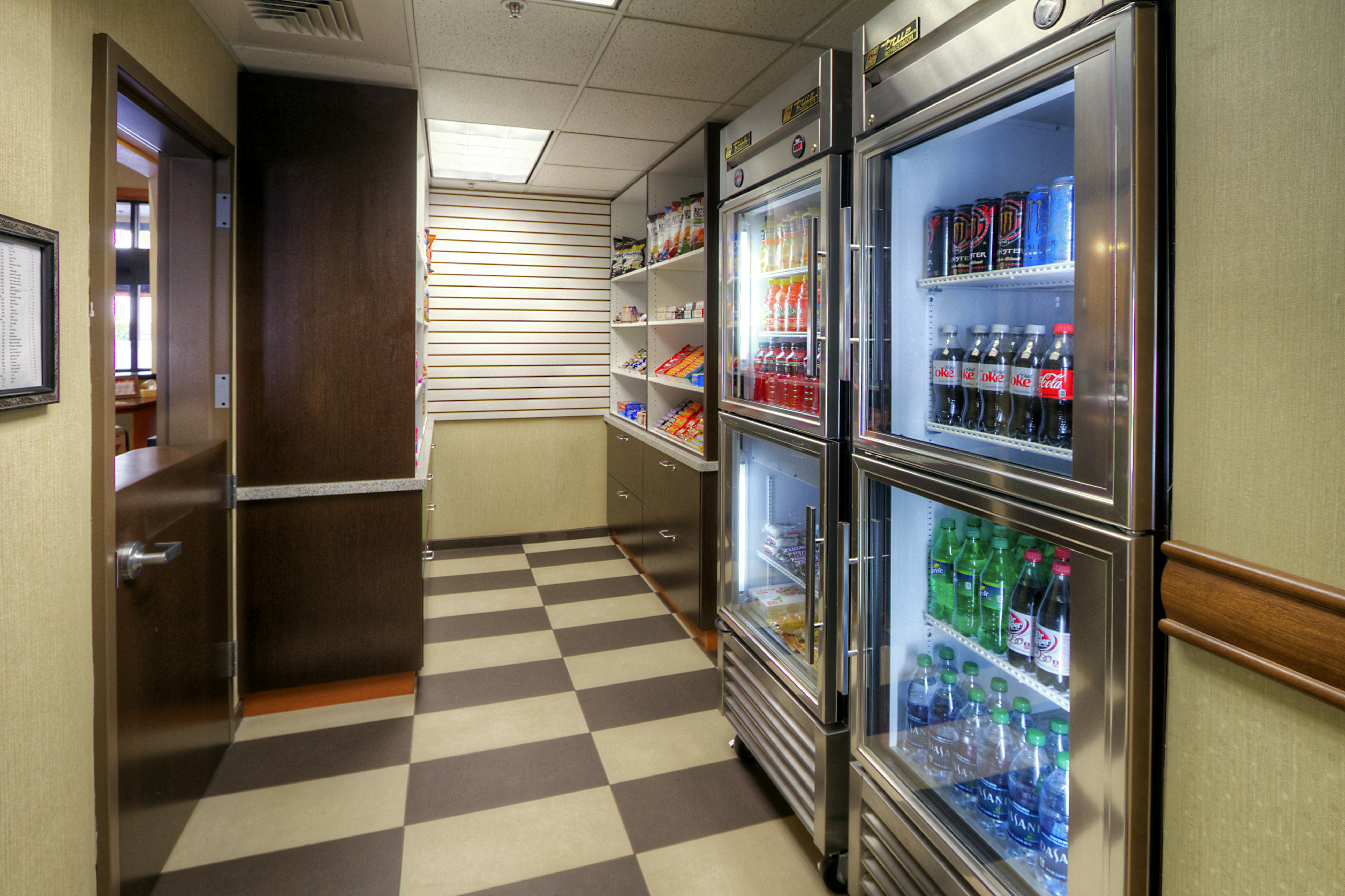 Hampton Inn Salt Lake City/Layton 7/59