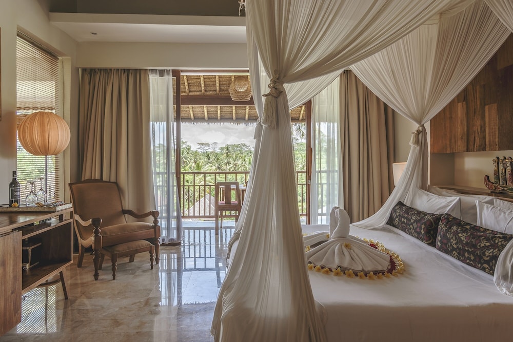 Puri Sebali Resort 24/78