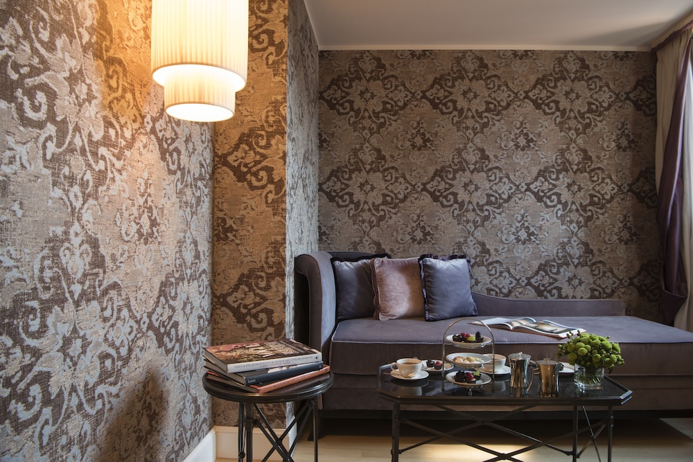 Splendid Venice Starhotels Collezione 28/55