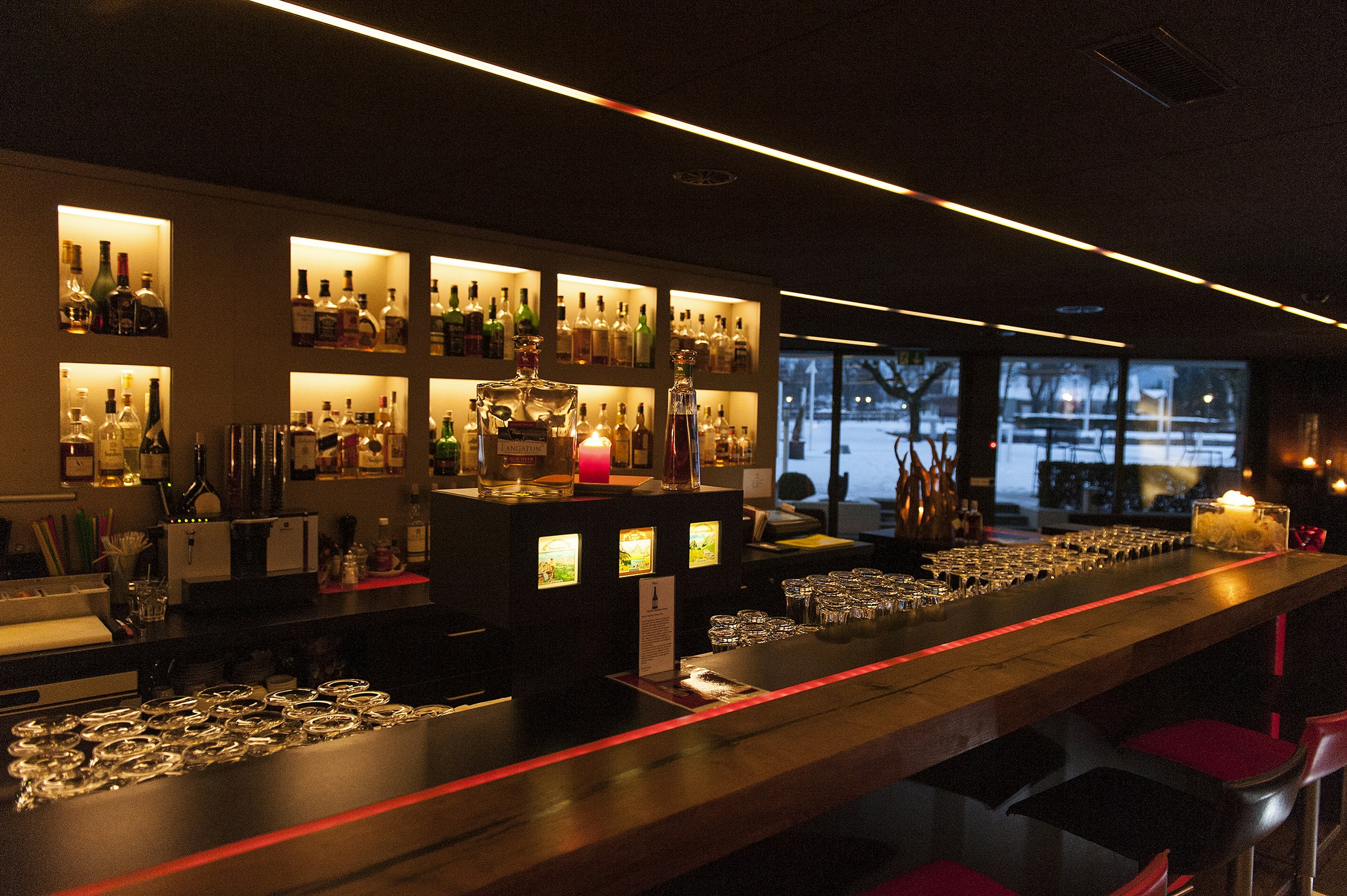 TOP SeminarHotel am Aegerisee 55/69