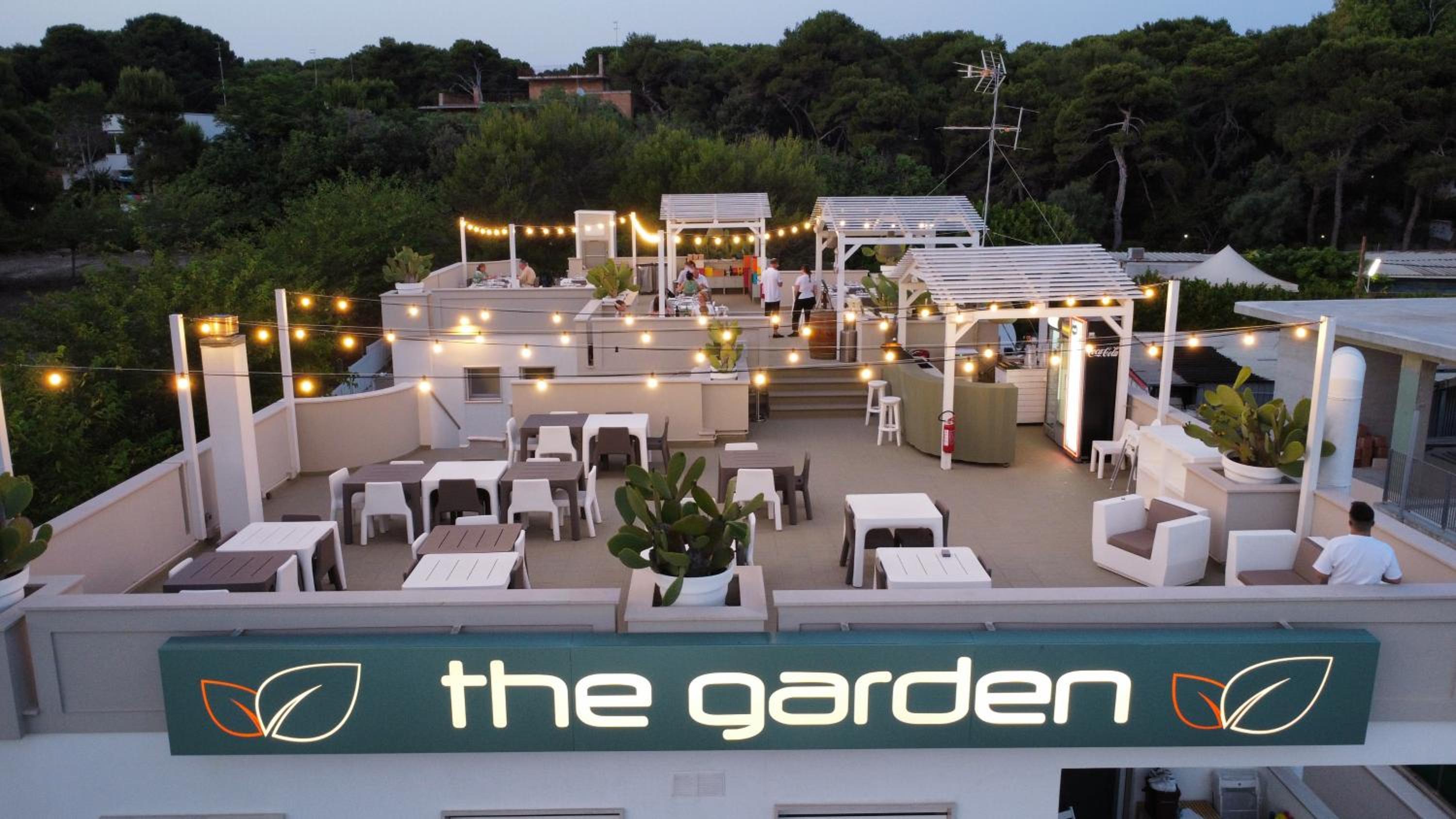 The Garden 1/53