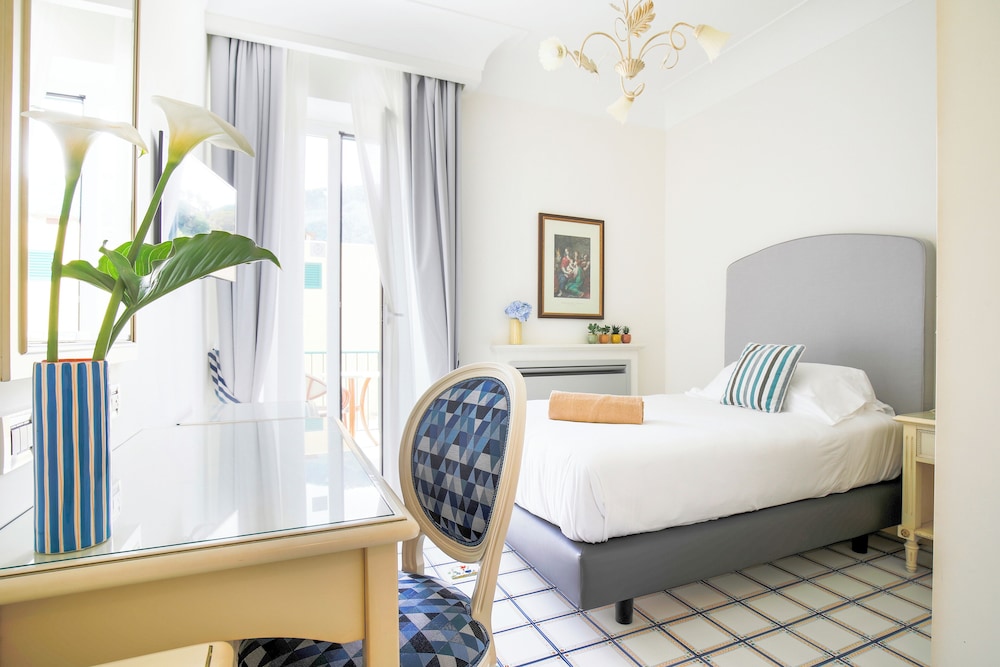 La Reginella Resort & Thermal Spa 23/67