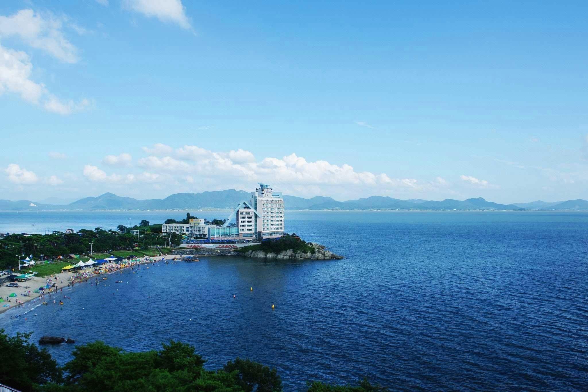Mohang Haenaru Hotel 25/31