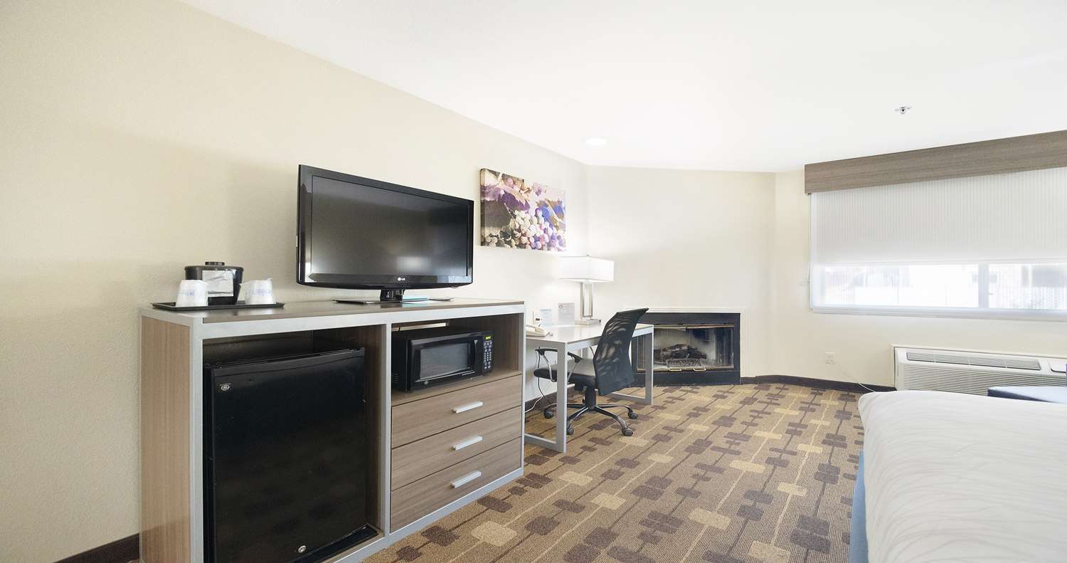 Best Western Amador Inn 56/63