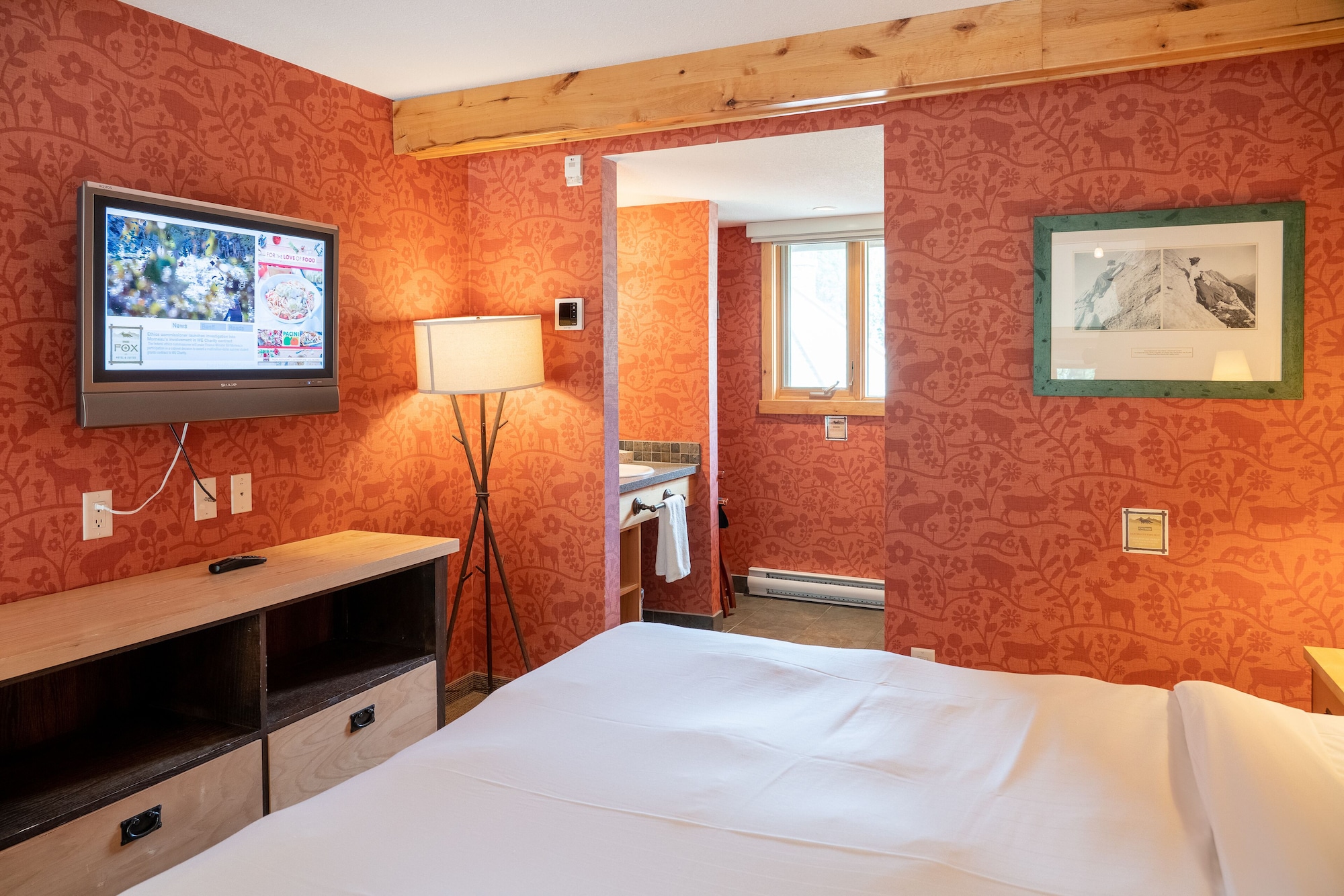 1 BEDROOM, LOFT, PREMIUM