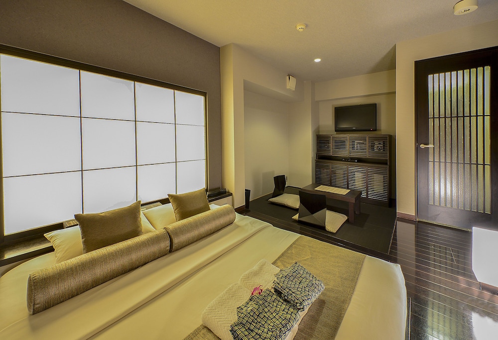 HOTEL AROMA - Adults Only 26/38
