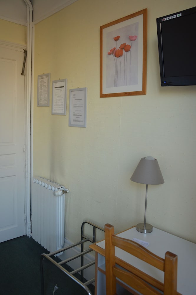 Hotel De Normandie 23/31