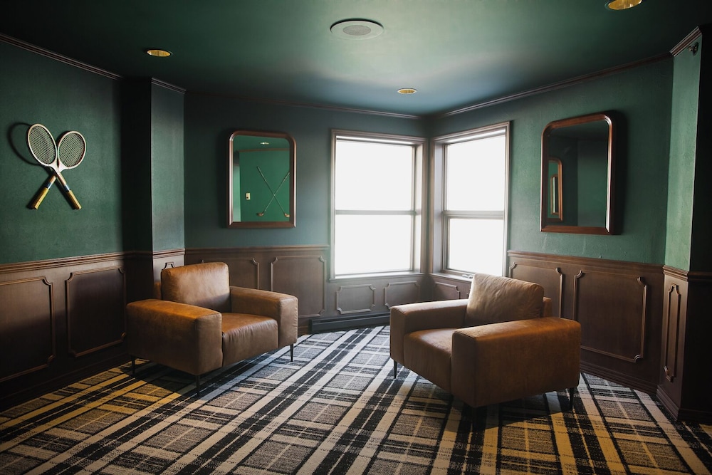 HOTEL LAC CARLING GOLF AND SPA 45/65