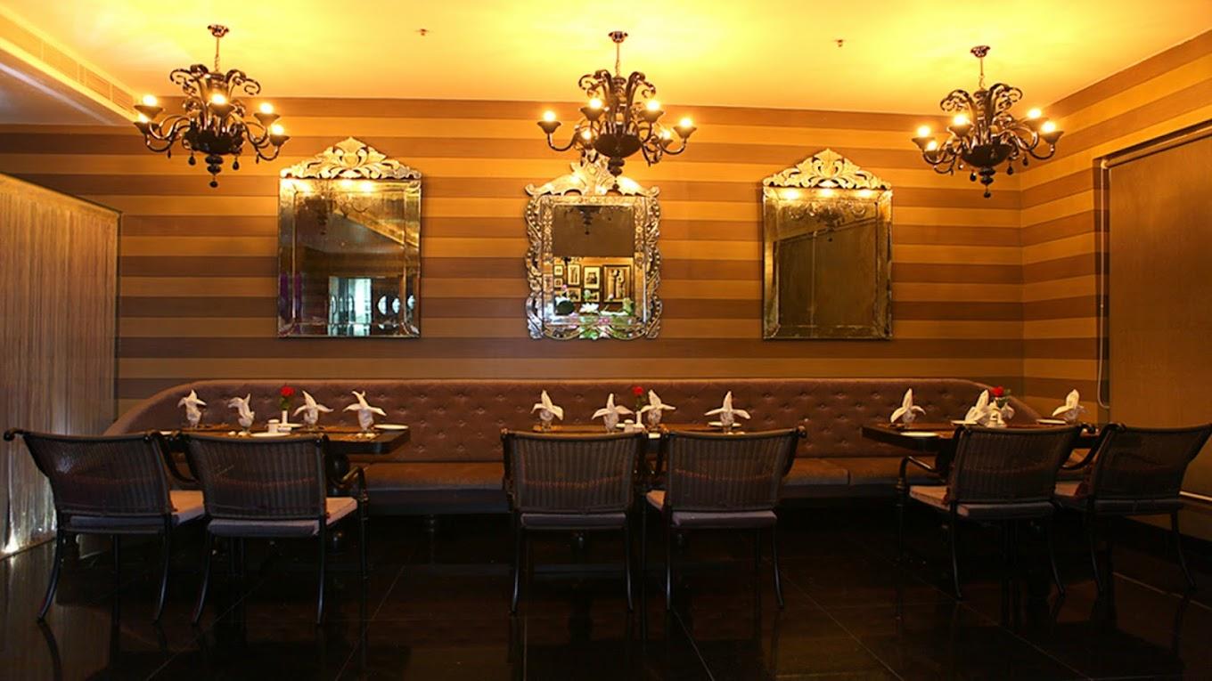 HOTEL SHELTON RAJAMAHENDRI 24/24
