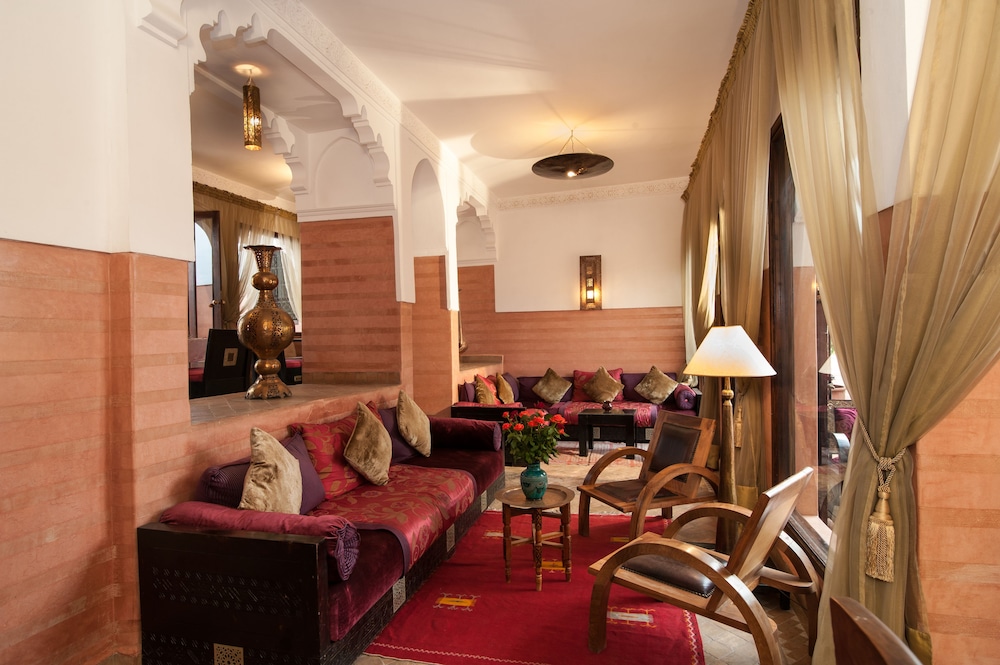 Riad Anya 30/50