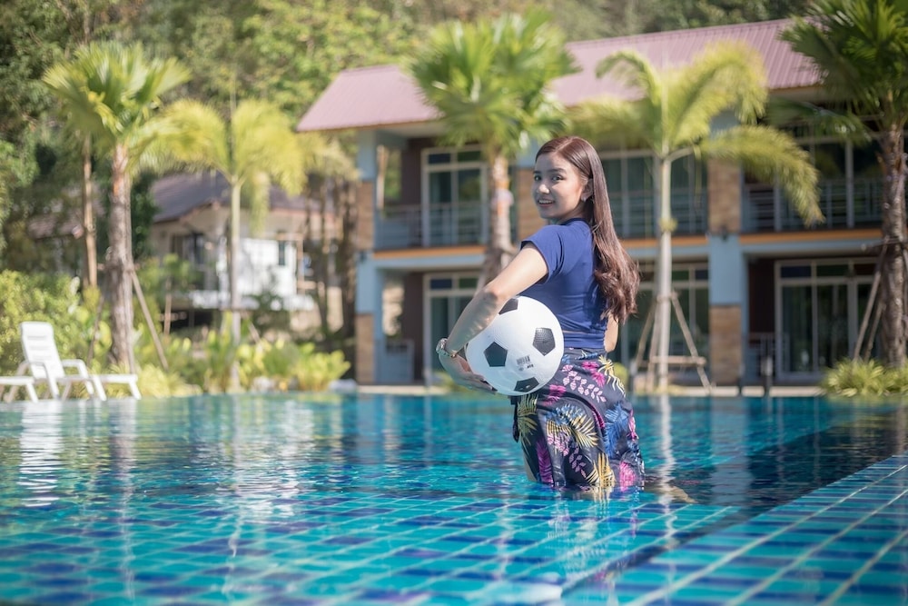 Khaosok Rainforest Resort 35/50