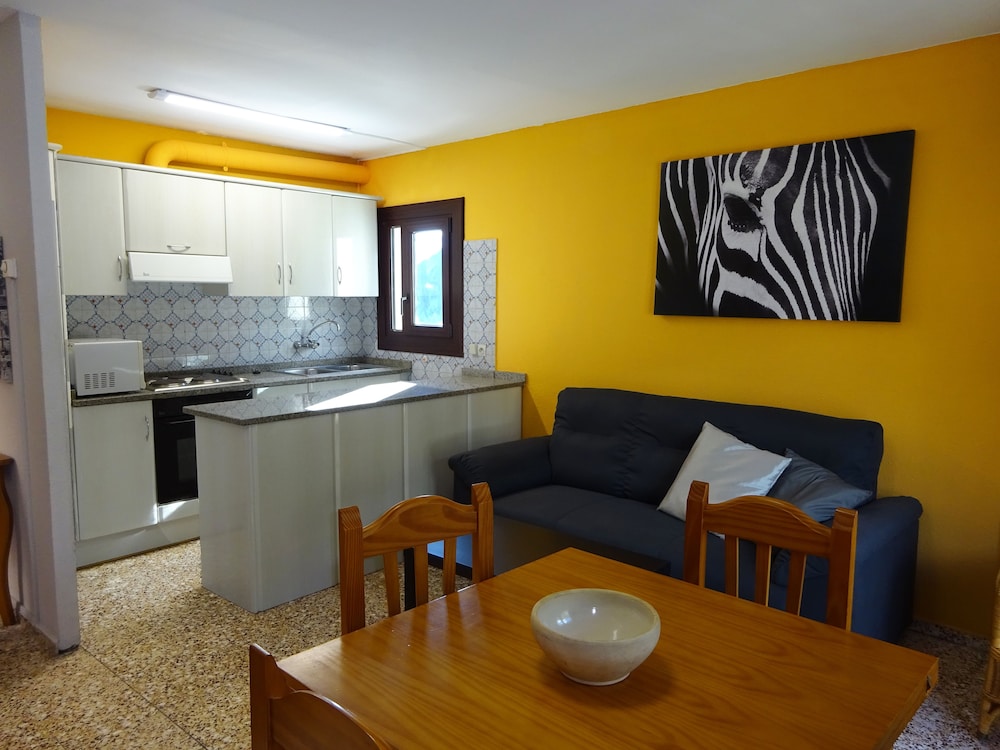 APARTAMENTOS ARINSAL 3000 41/58