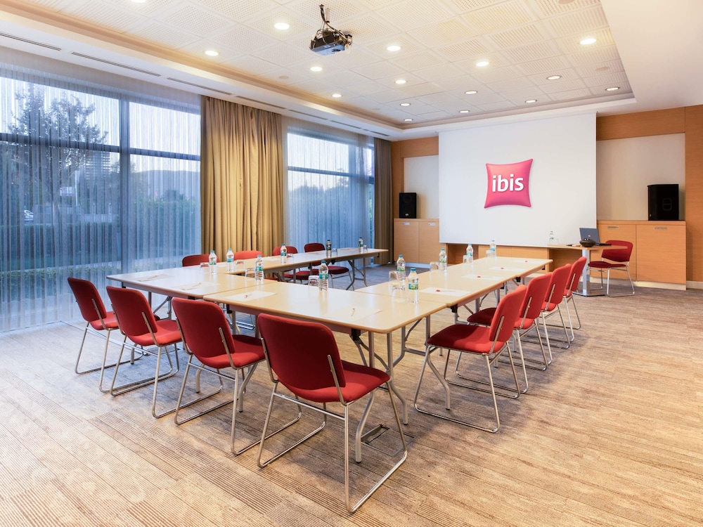 Ibis Bursa 56/68