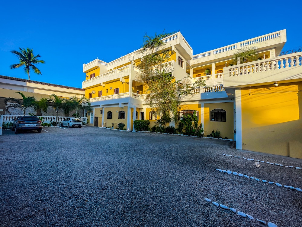 Parque Atlântico Hotel 43/50