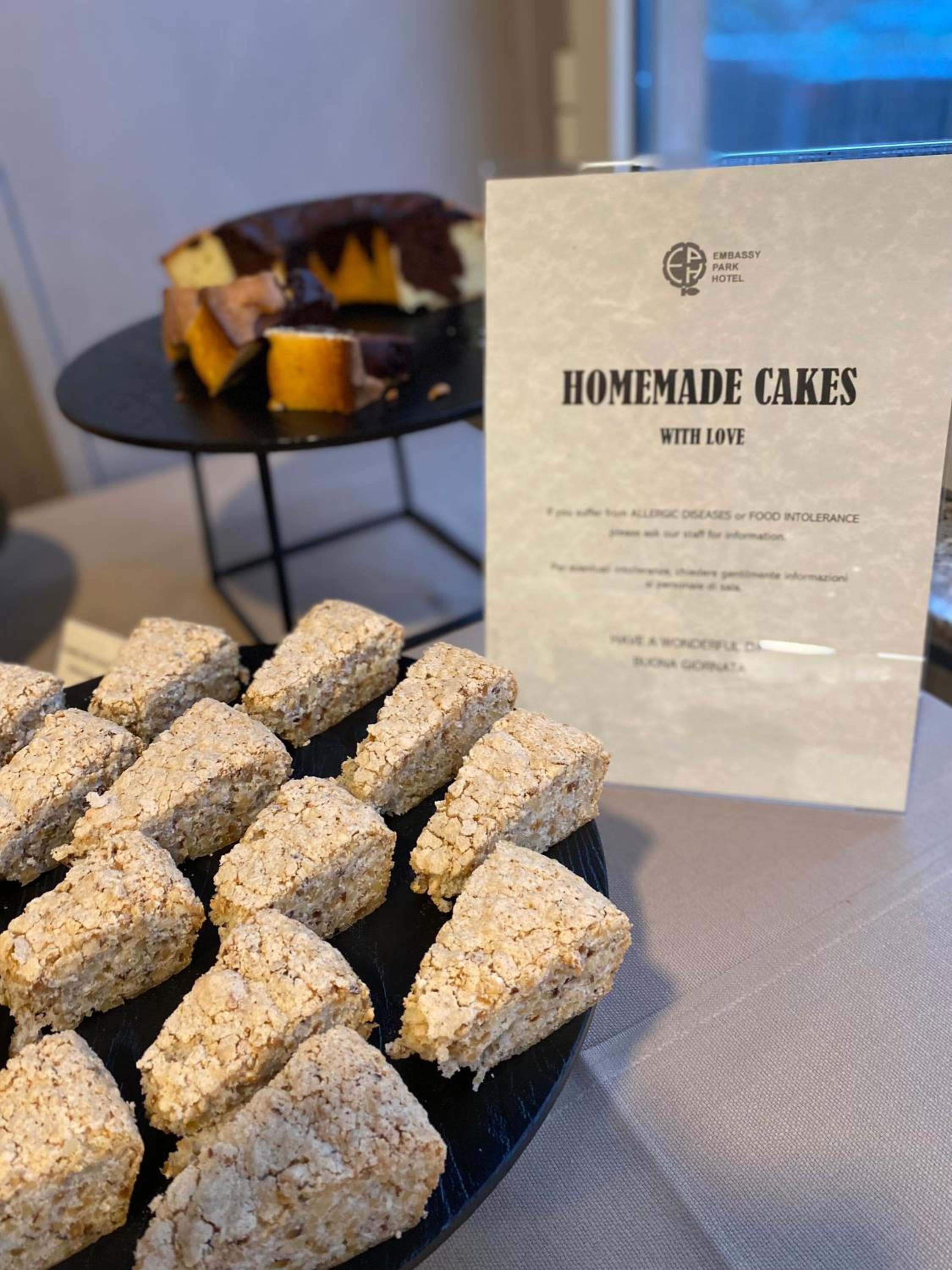Hotel Embassy 20/51