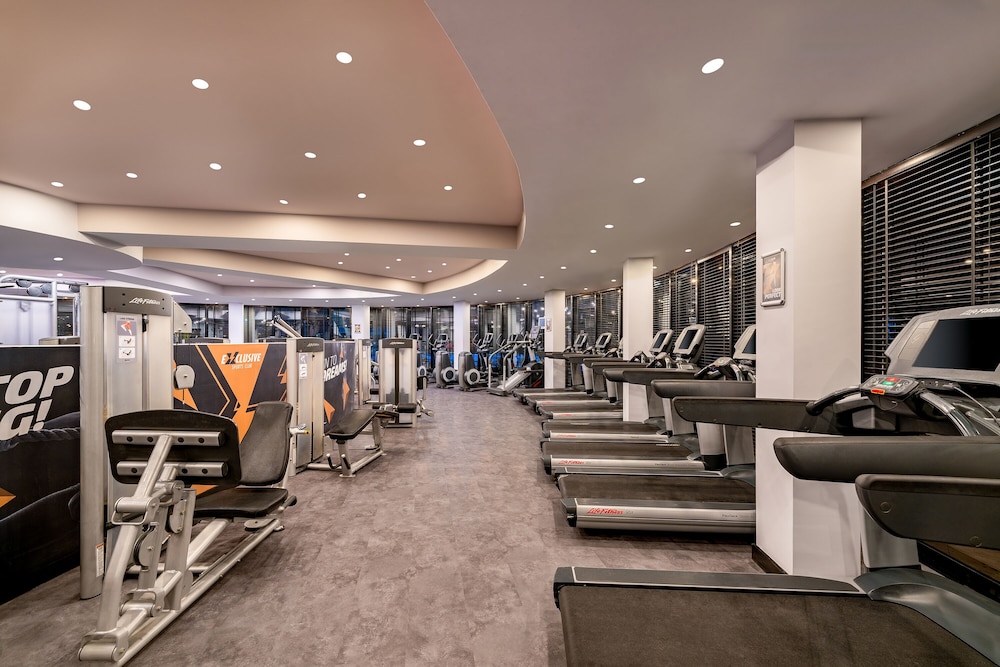 Rixos Downtown Antalya 45/73
