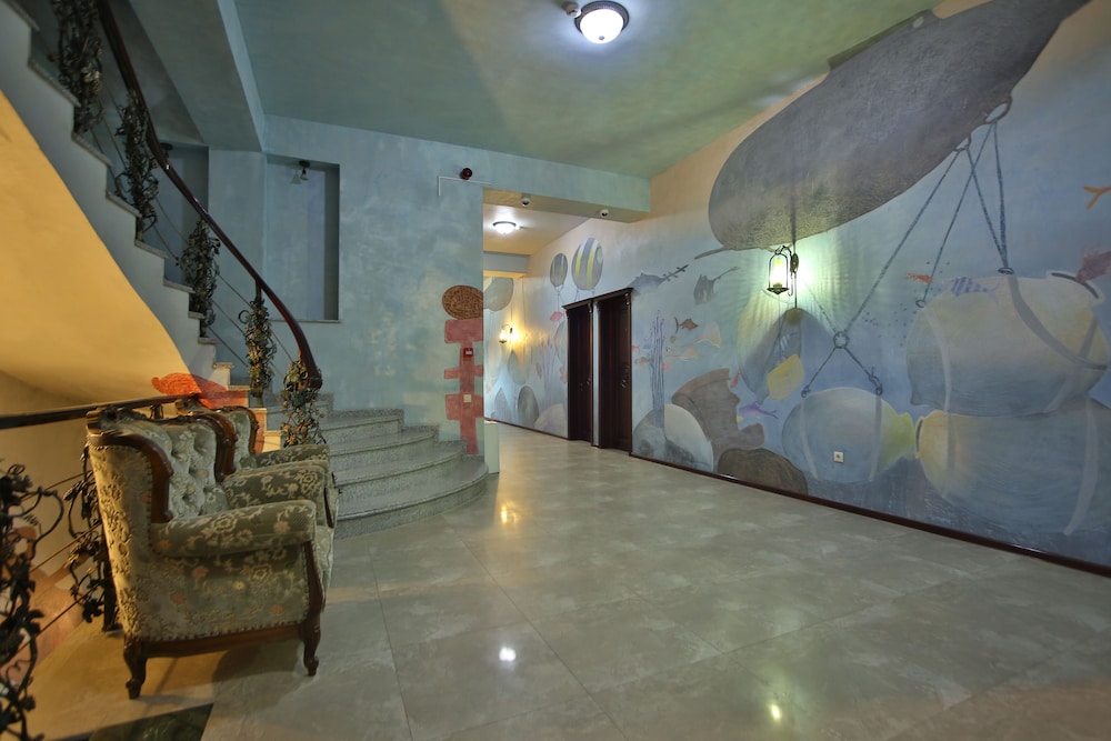 Hotel Wine Palace 30/45