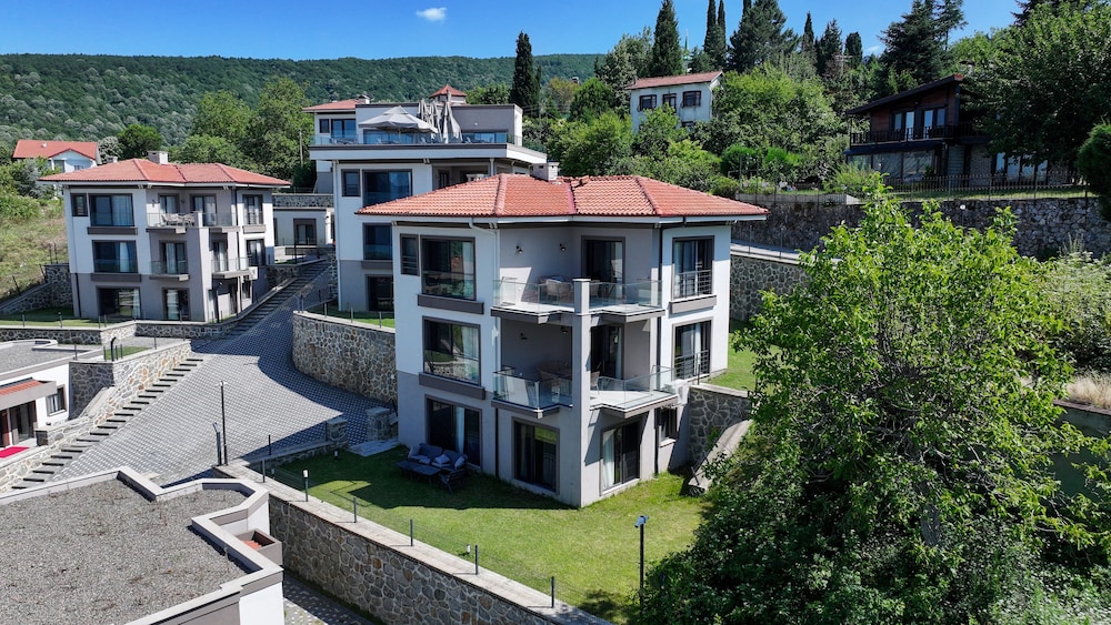 Best Western Plus Sapanca 5/48