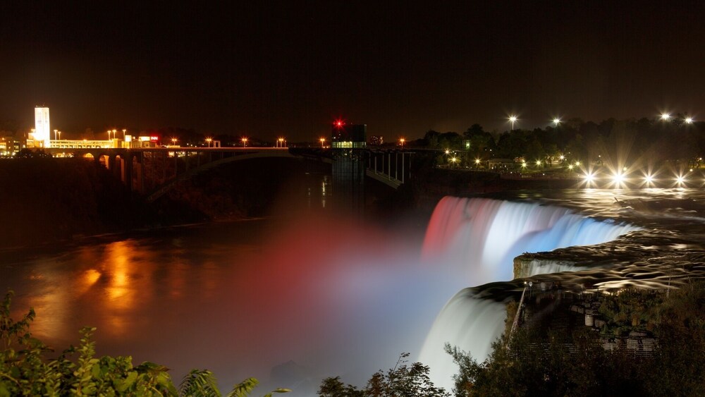 Motel6 Niagara Falls, On - Near The Falls 58/63