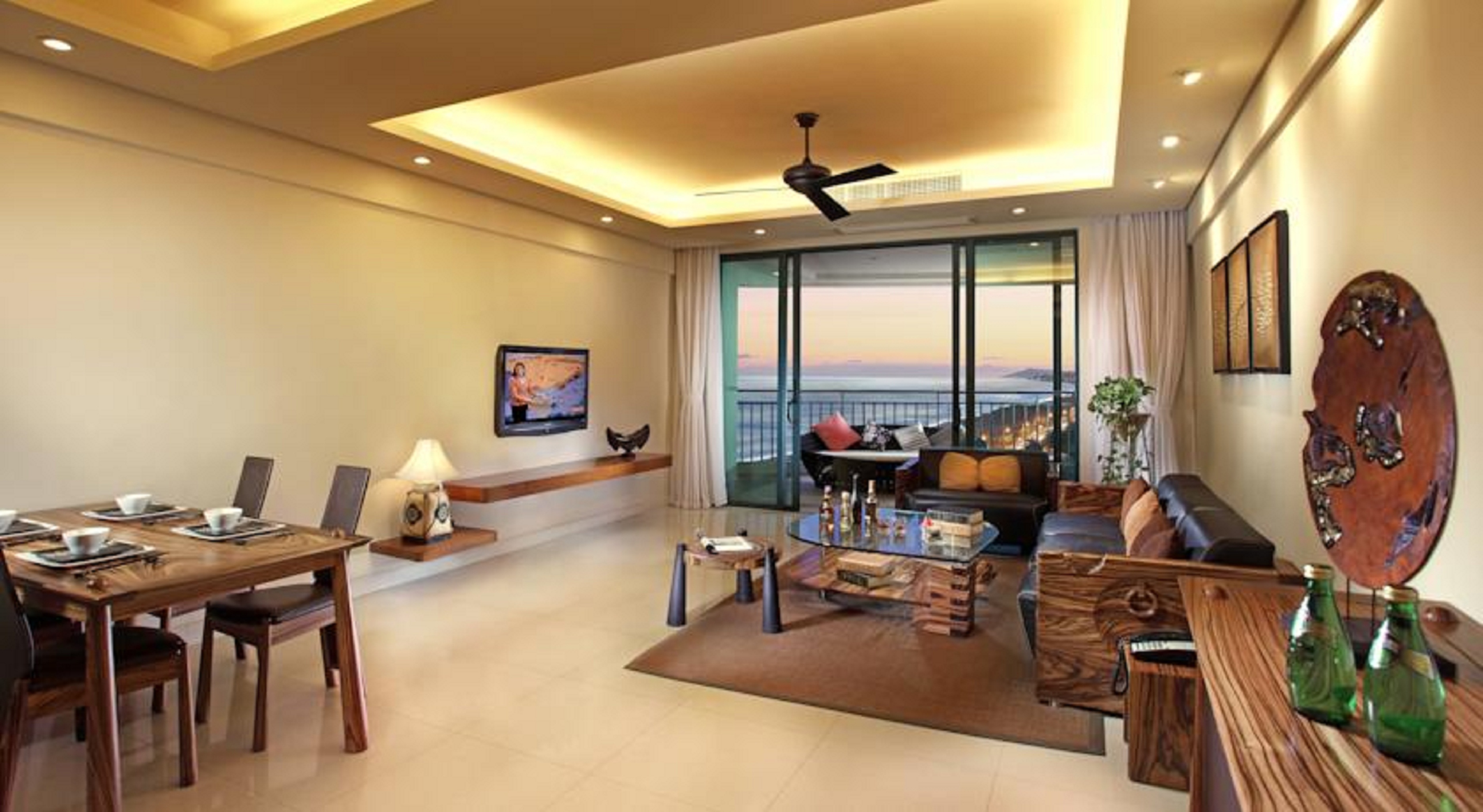 Ocean Sonic Resort 20/44
