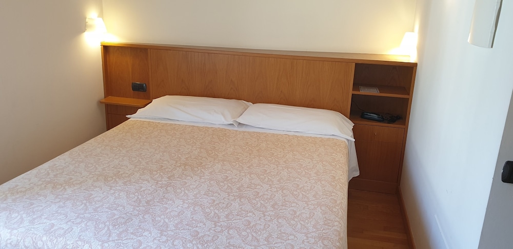 Hotel Tre Re 21/62