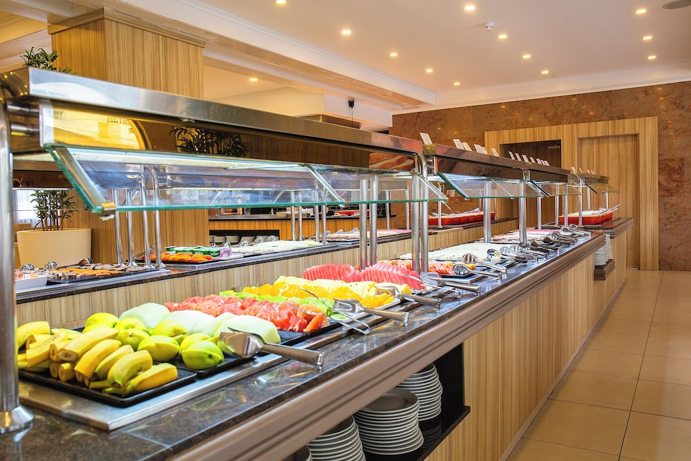 BQ Can Picafort Hotel photo2