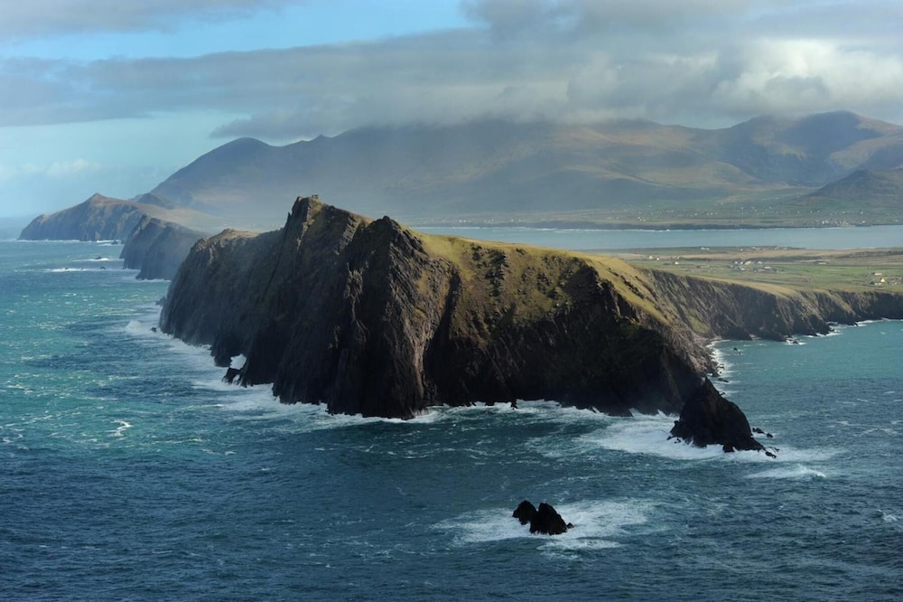 Dingle Skellig 61/69