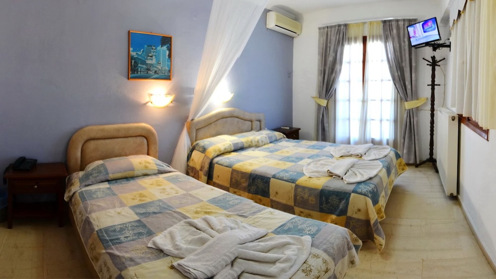 CASA BLUE HOTEL 29/60