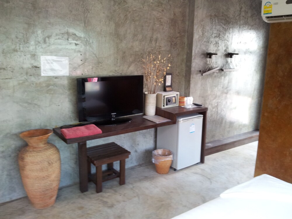 Silver Sands Beach Resort 83/100