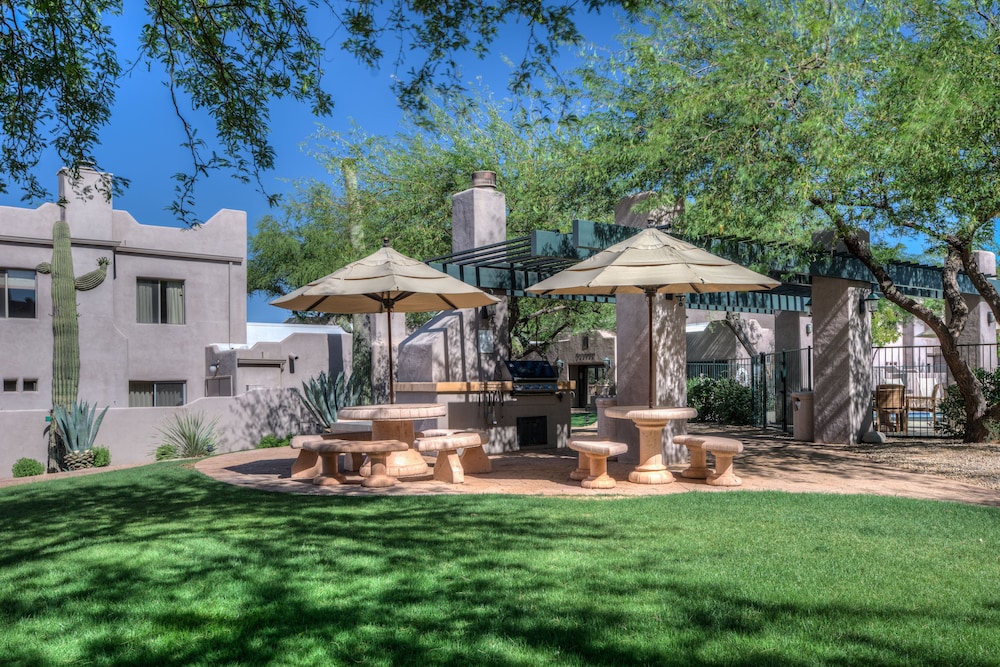 Villas of Cave Creek 7/42