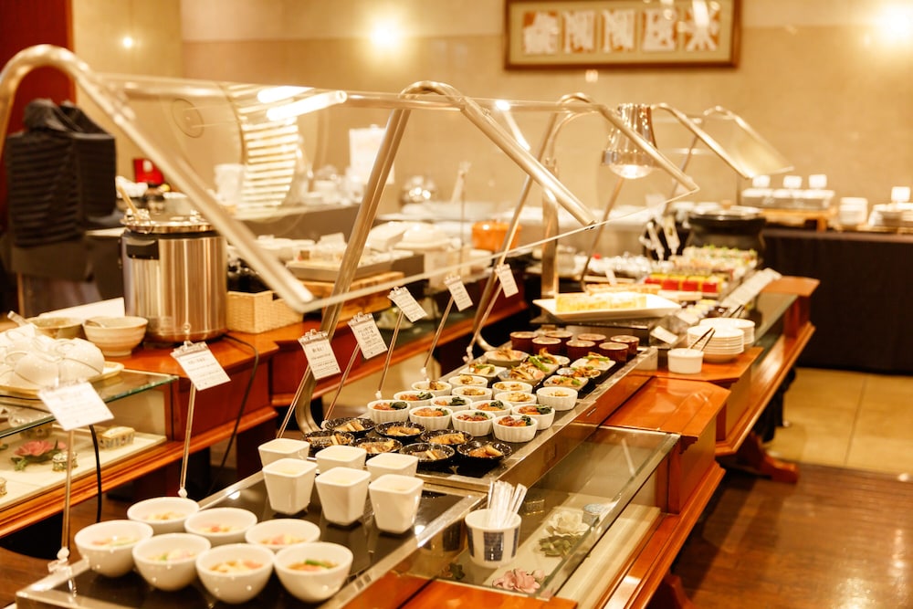 Kanazawa New Grand Hotel Premier 27/50