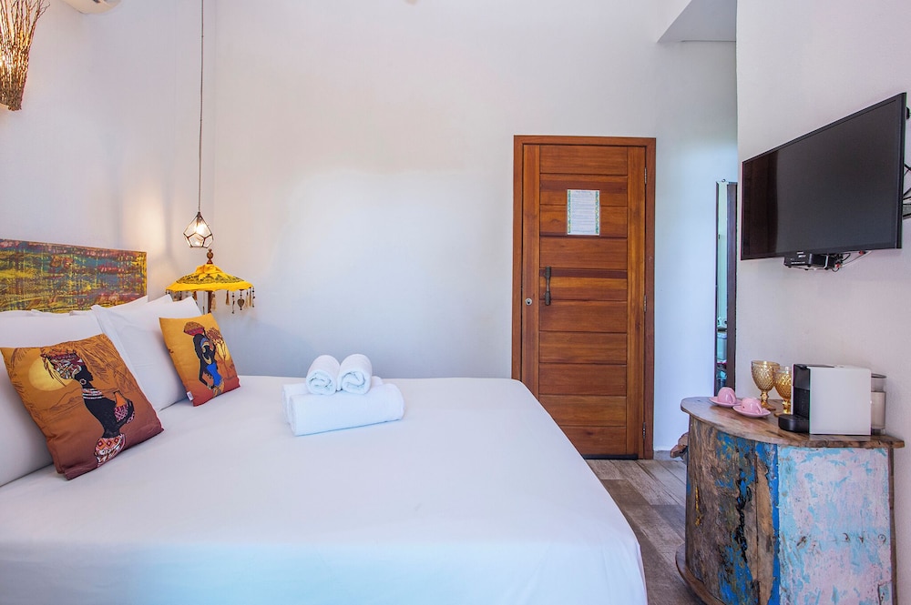 Pousada Vila Kebaya 18/54